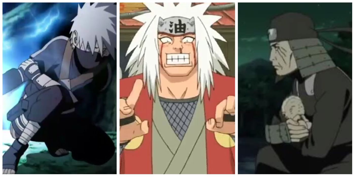 Worst Things About Naruto, Featured Image