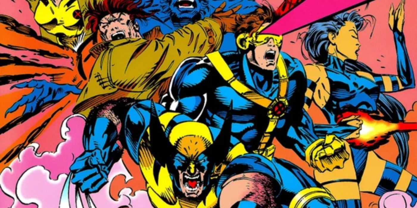 X-Men Gold Vs X-Men Blue: Which Team Wins?