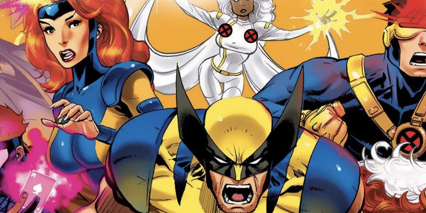 X-Men Gold Vs X-Men Blue: Which Team Wins?