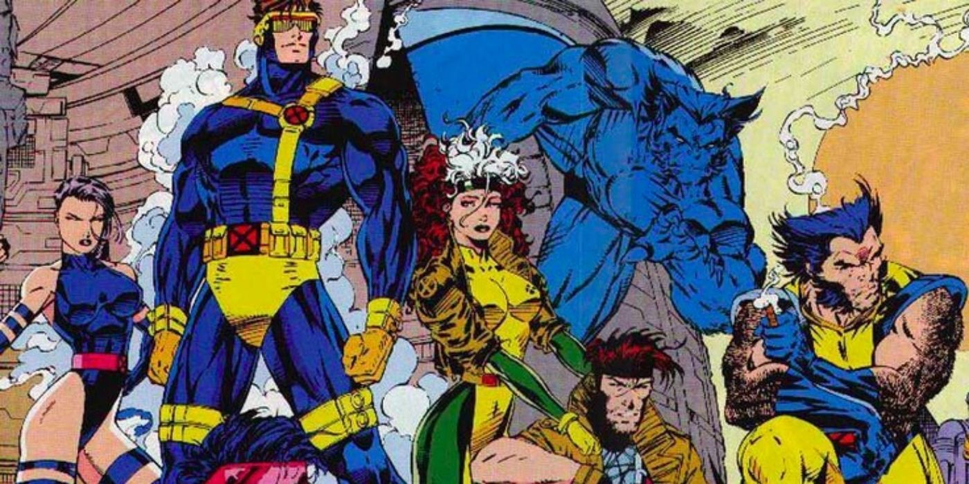 X-Men Gold Vs X-Men Blue: Which Team Wins?