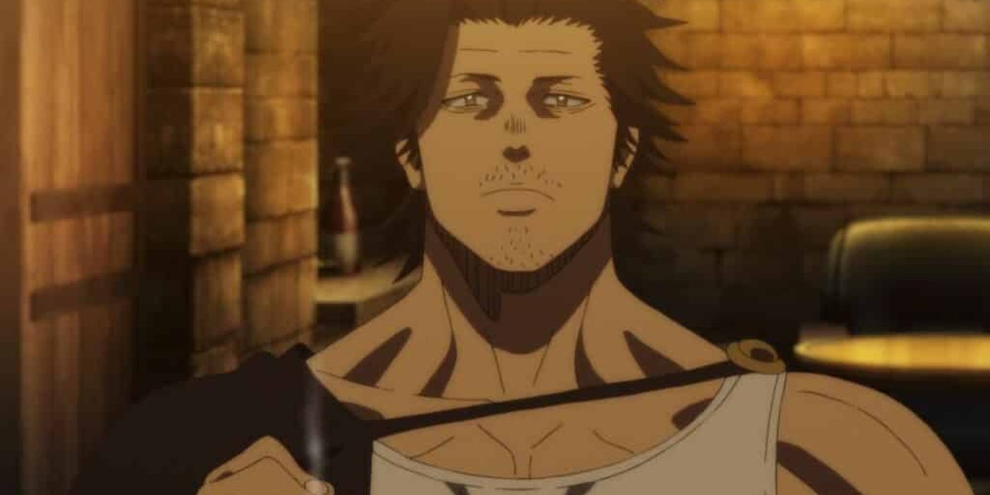 Black Clover's Most Complicated Characters