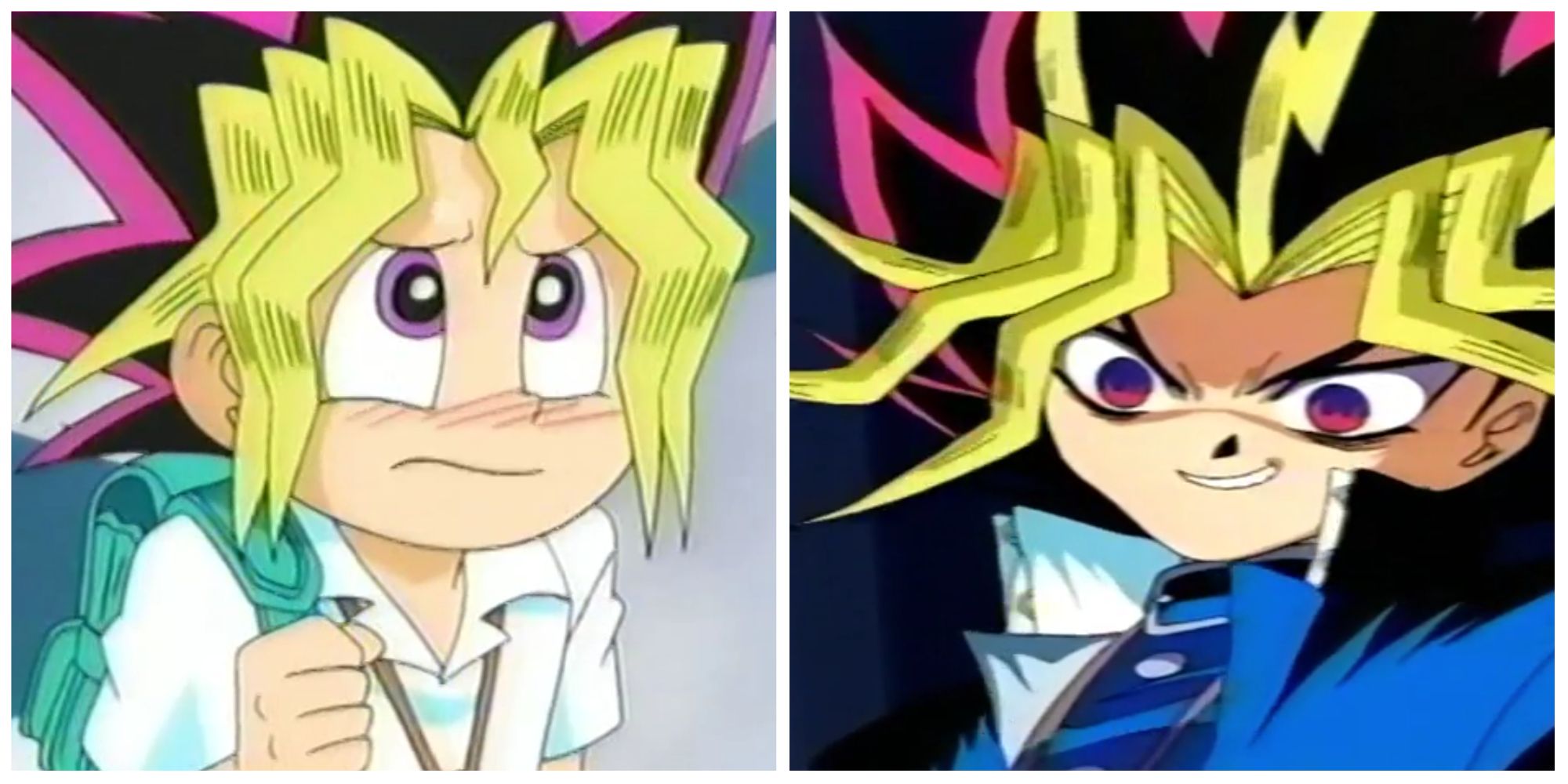 How to Watch the Yu-Gi-Oh! Franchise in the Correct Order