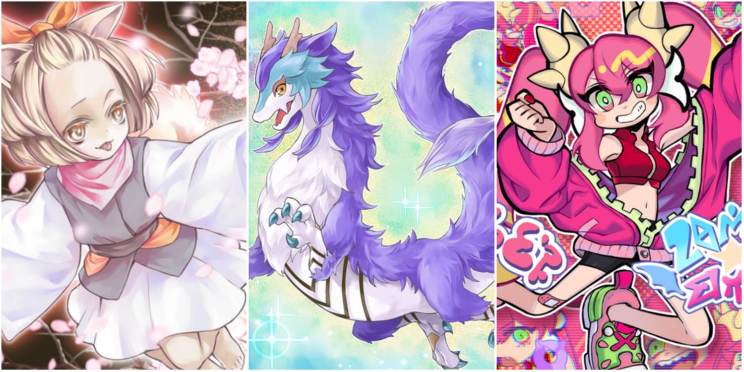 Yu-Gi-Oh: 15 Best Decks For Newcomers (Who Want To Win)