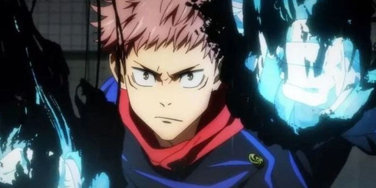 Jujutsu Kaisen Season 2 Episode 23 Photos Tease Conclusion of Itadori's  Battle