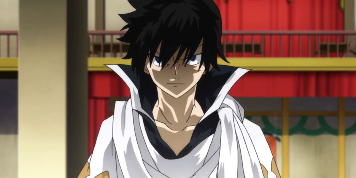 Fairy Tail's Most OP Magic Types, Ranked