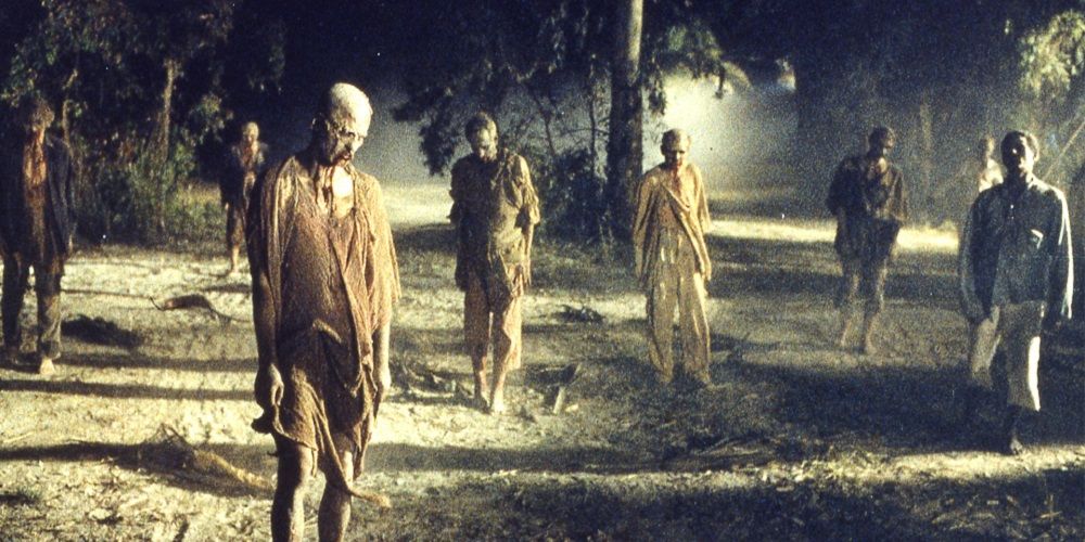 10 Best Lucio Fulci Horror Films, Ranked