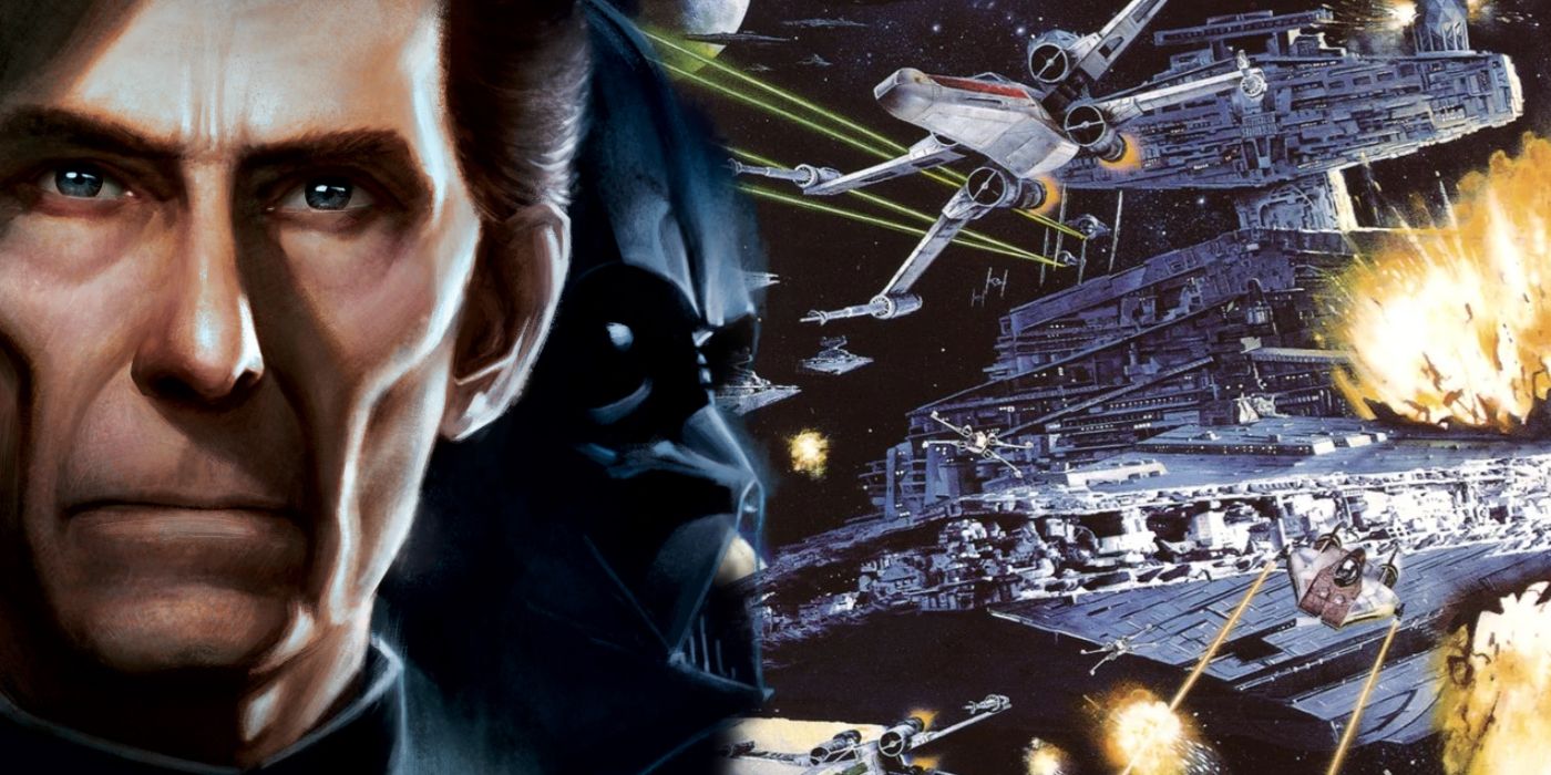 The 10 best 'Star Wars' books ever