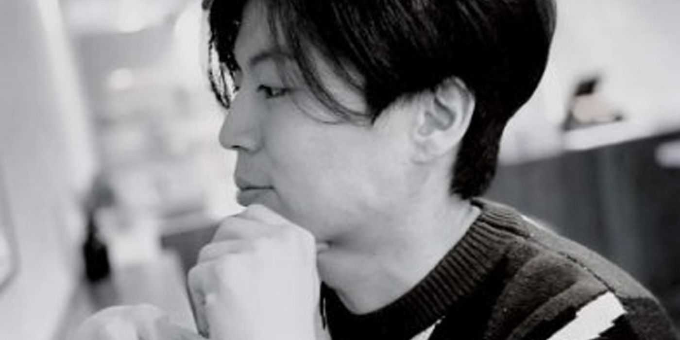 Tomoshibi Hidekazu