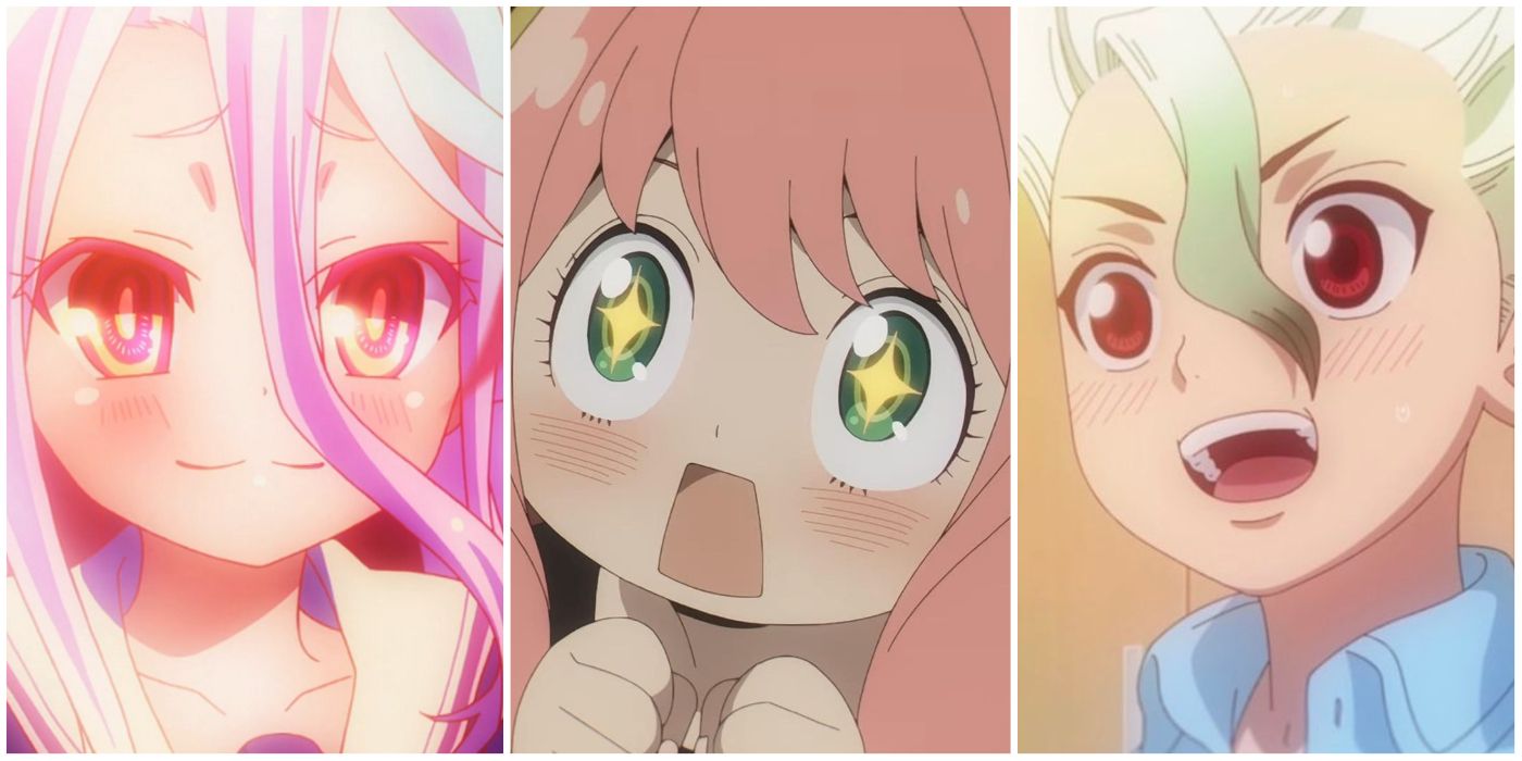 8 great anime shows that are good for your kids to watch