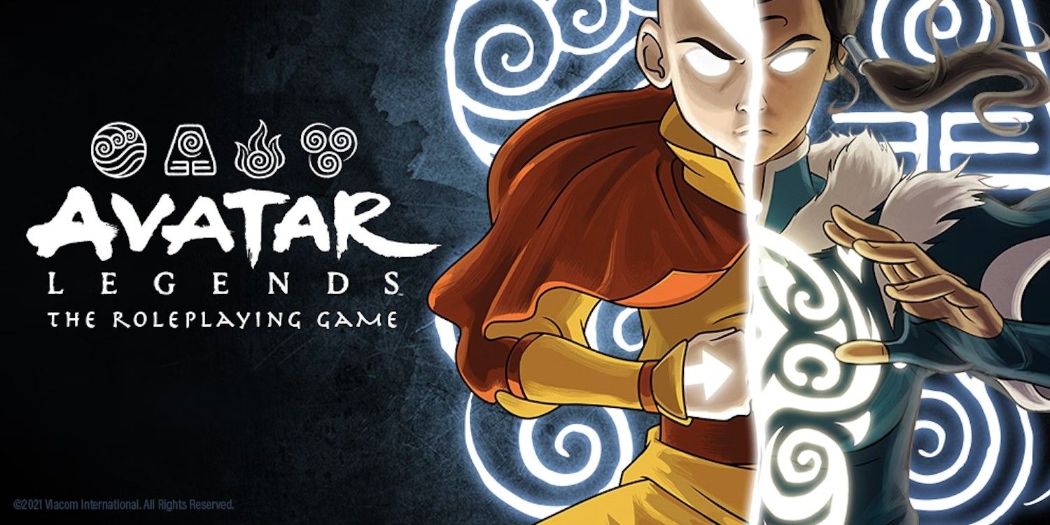 10 TTRPGs Based On Existing Popular Media