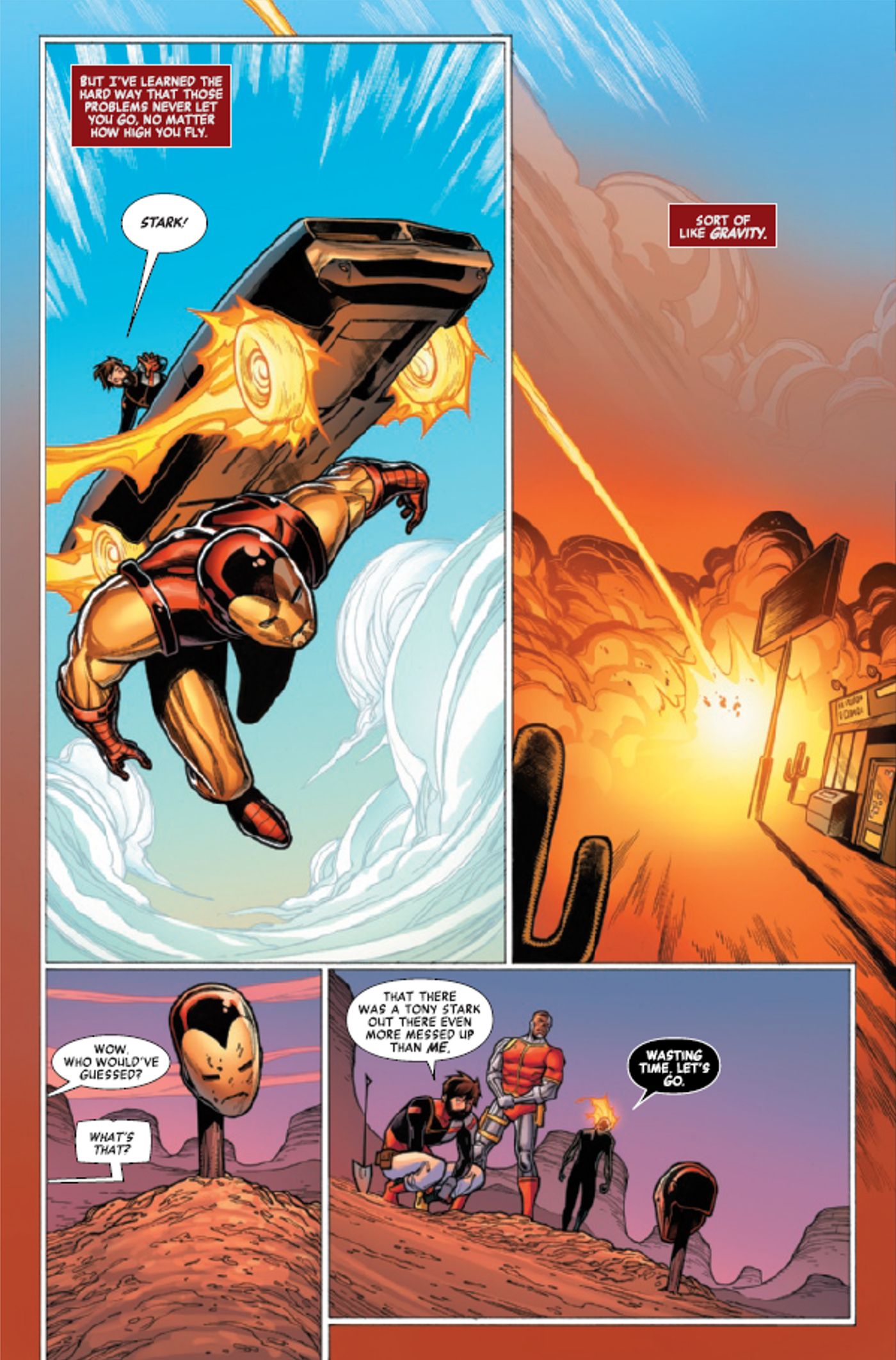 avengers forever 10 page 4