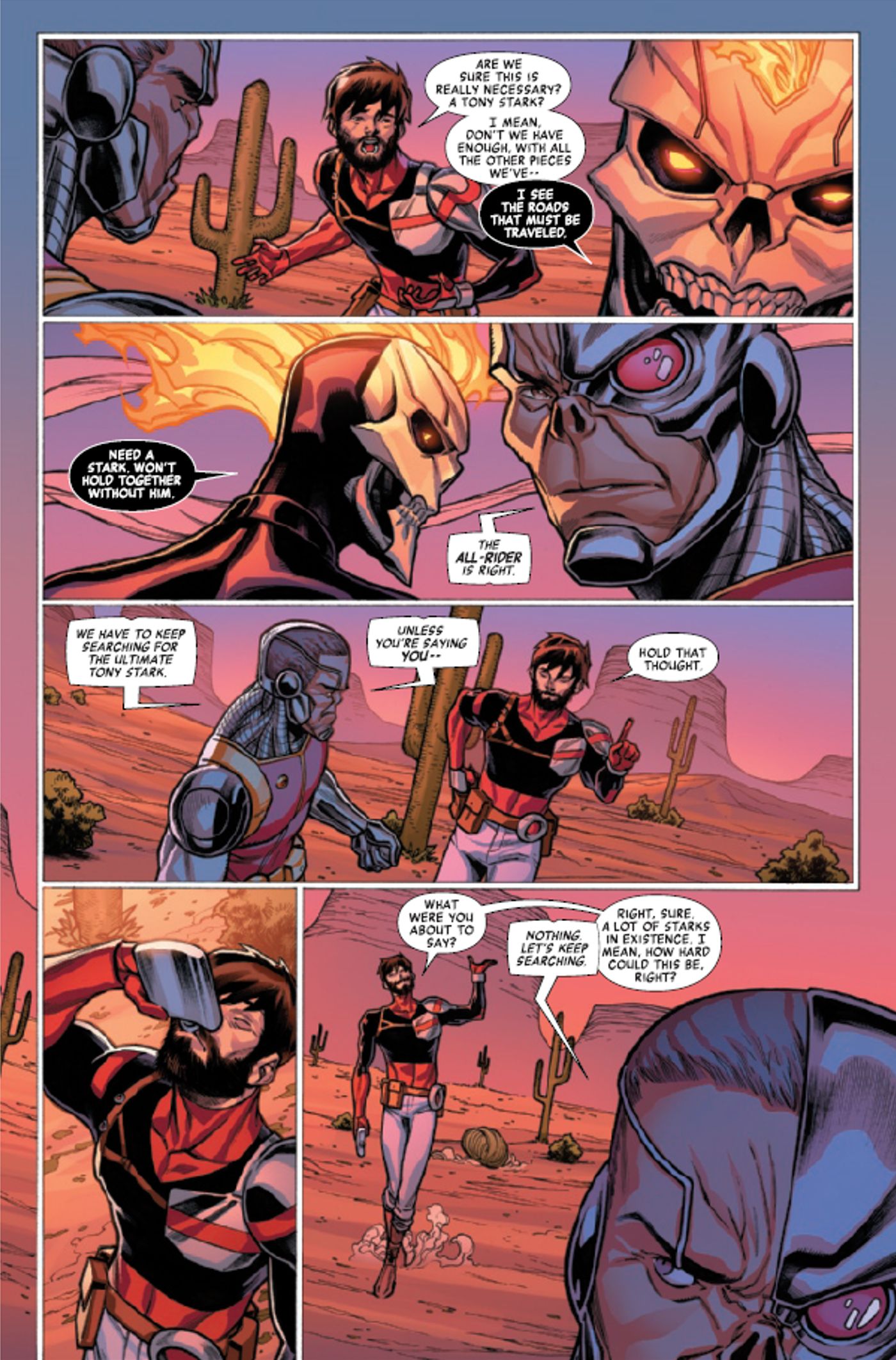 avengers forever 10 page 5