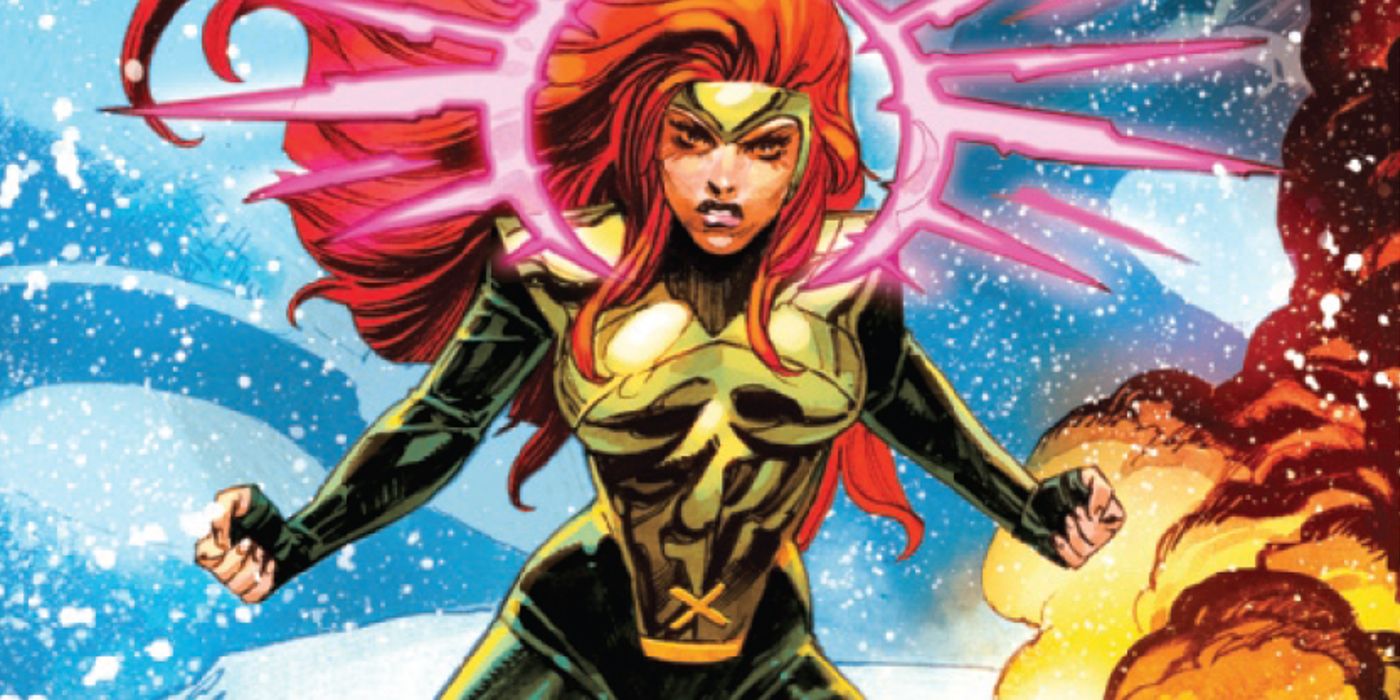 Marvel s New Celestial is Terrified of the Dark Phoenix 