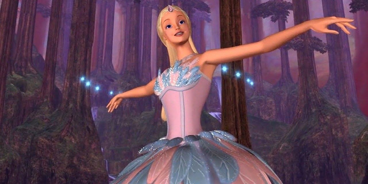 The 10 Best Barbie Animated Movies, Ranked