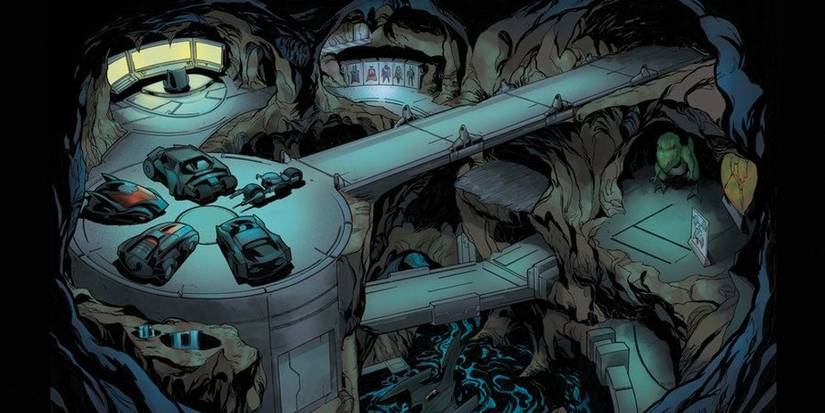 10 Things About Batman That Make No Sense