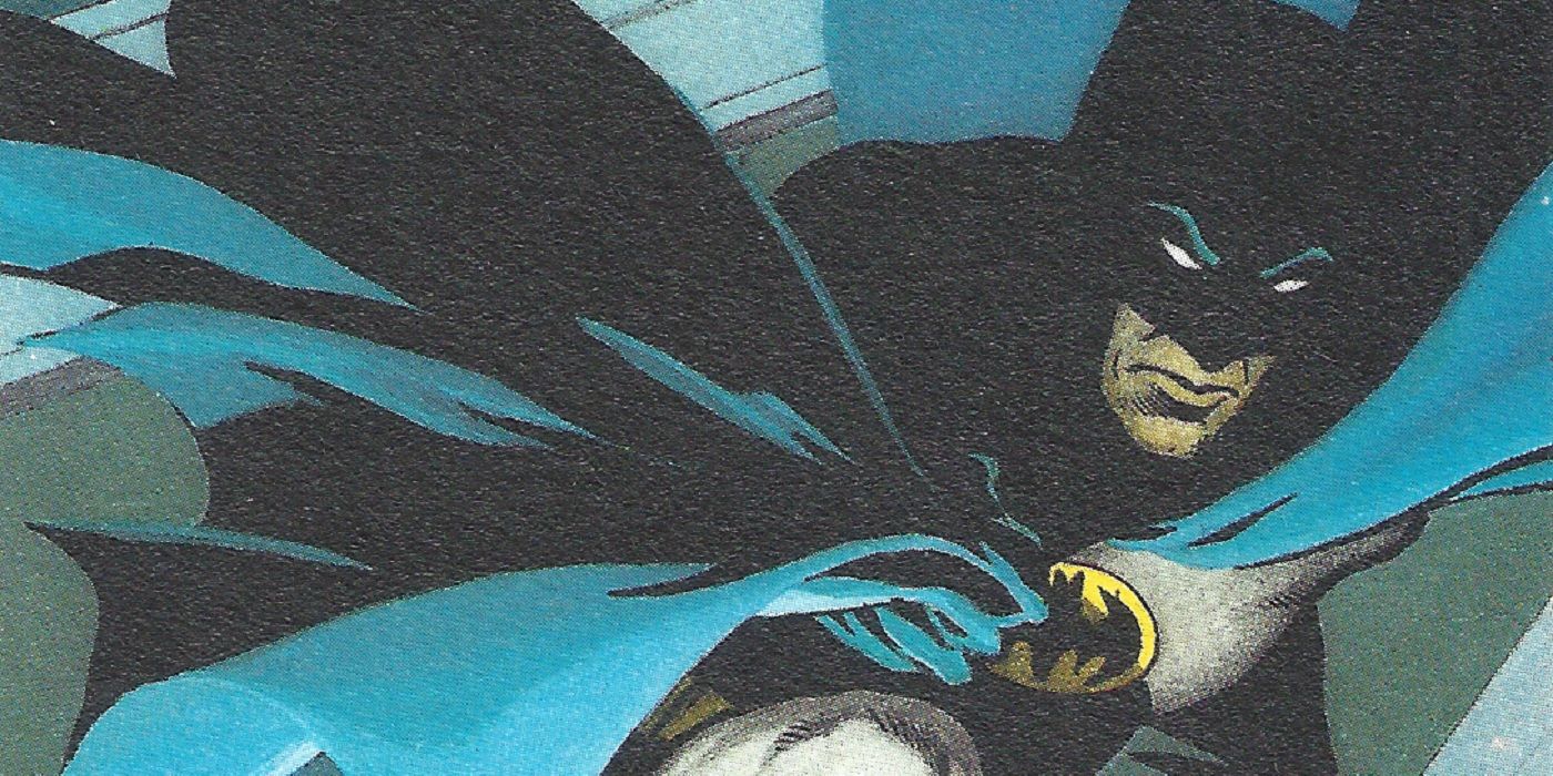 DC Comics' batman-uk-annual-1985-header