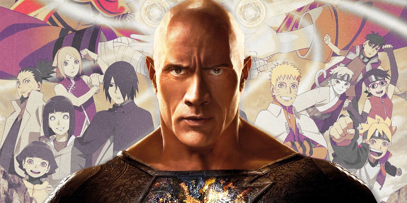 Japan's Highest Paid Anime Voice Actor Isn't from Naruto or One Piece,  Earned Almost as Much as Dwayne Johnson in Black Adam - FandomWire