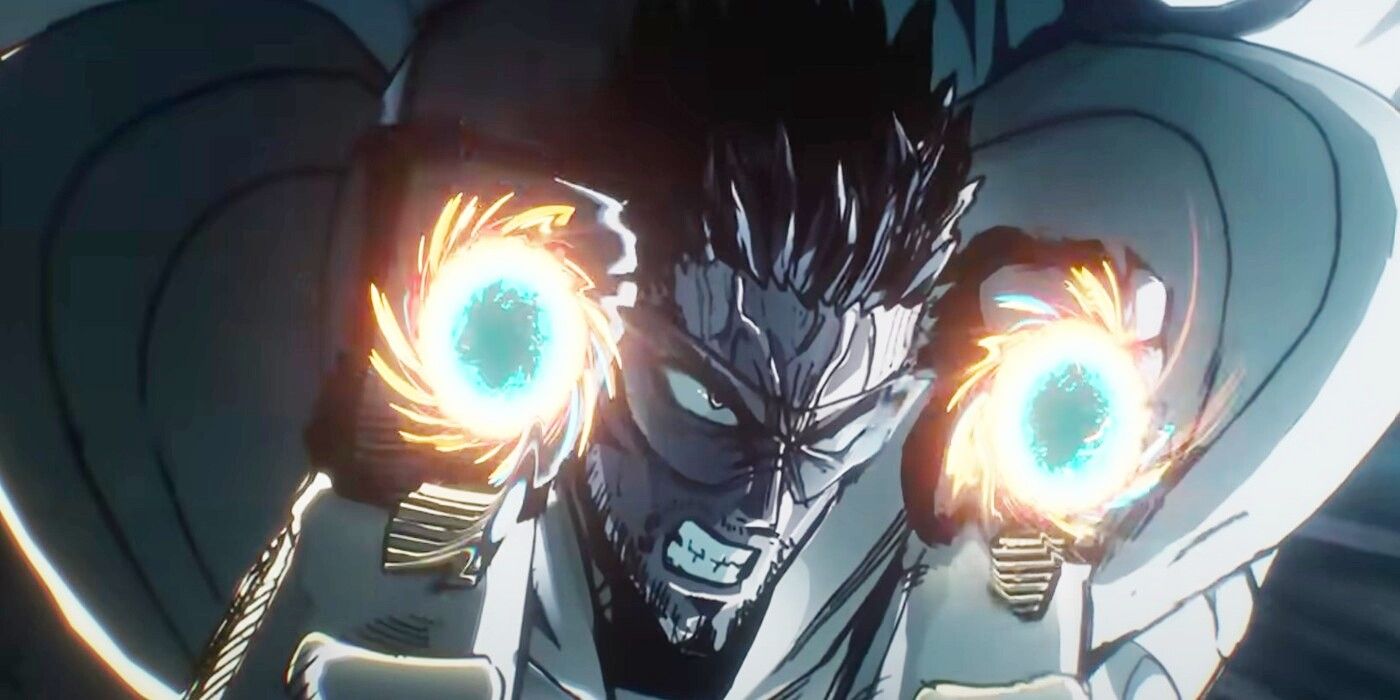 Will we see Blast in One Punch Man Season 3? Debunked