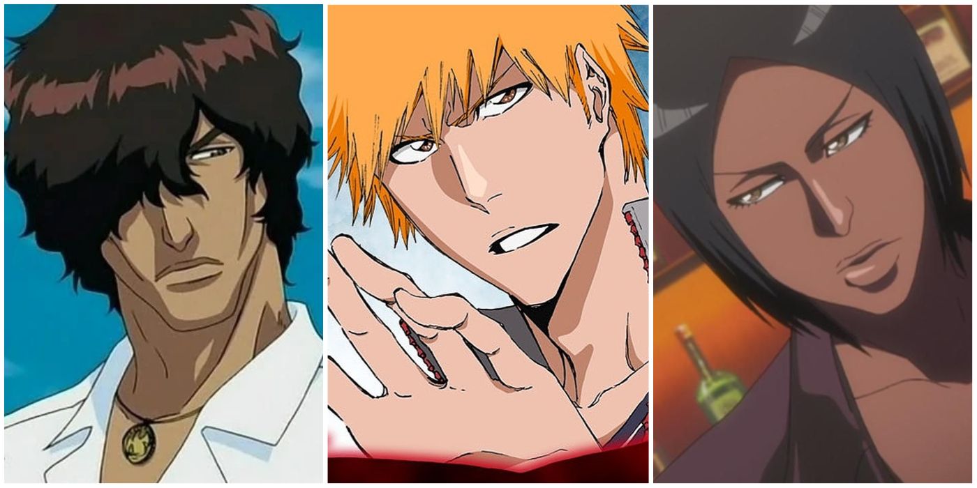 Bleach: Chad's Strongest Abilities