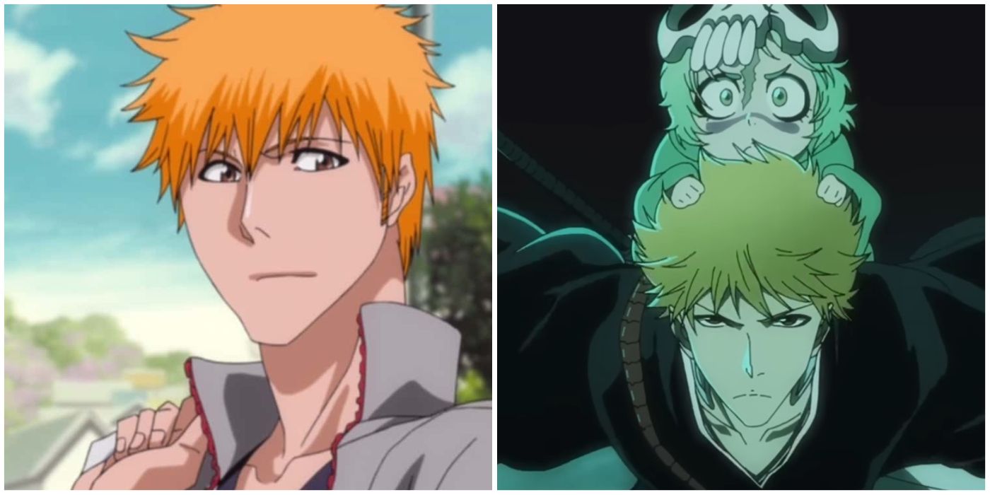 10 Perks Of Watching Bleach