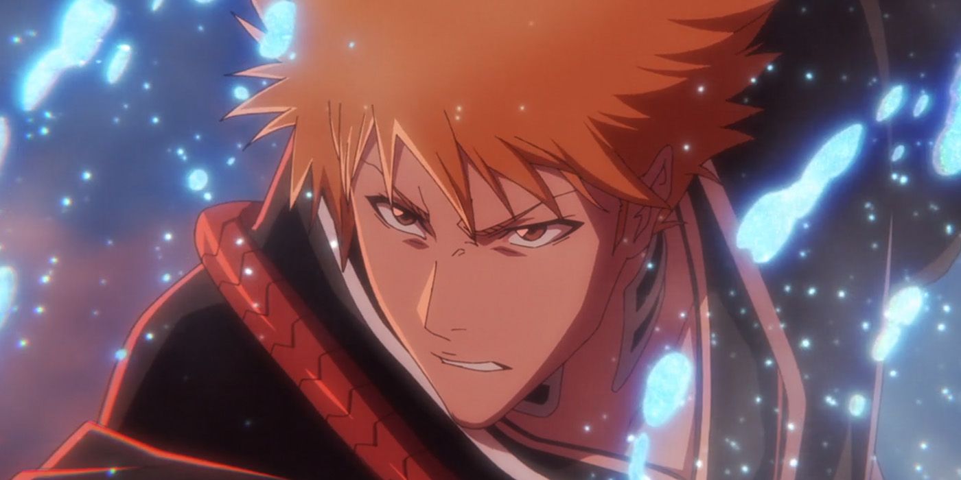 BLEACH: Thousand-Year Blood War Episode 21 — Ichigo, Better Than Ever -  Anime Corner