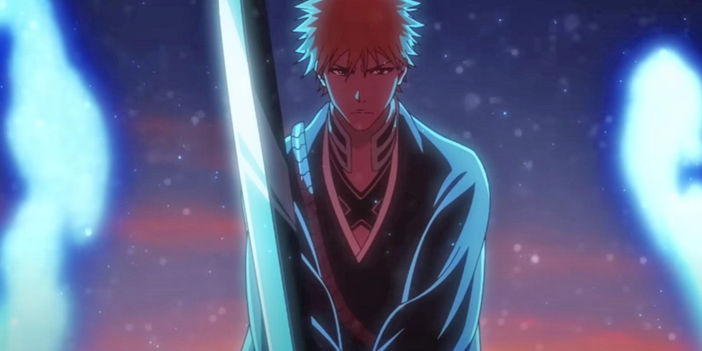 Bleach Thousand Year Blood War Arc Trailer Reveals Anticipated Return