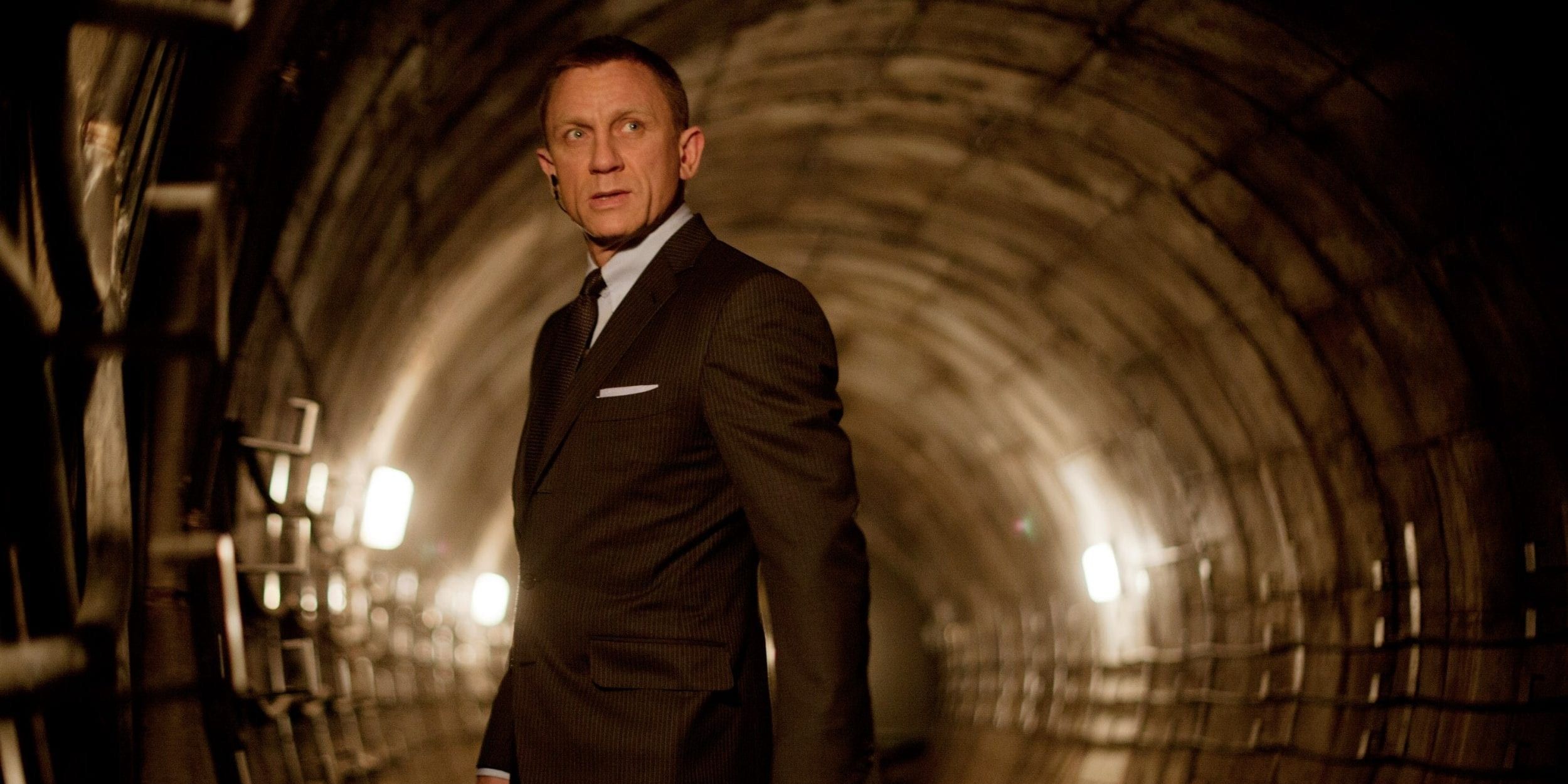 La respuesta de tres palabras de Daniel Craig a quién debería ser el próximo James Bond se vuelve viral