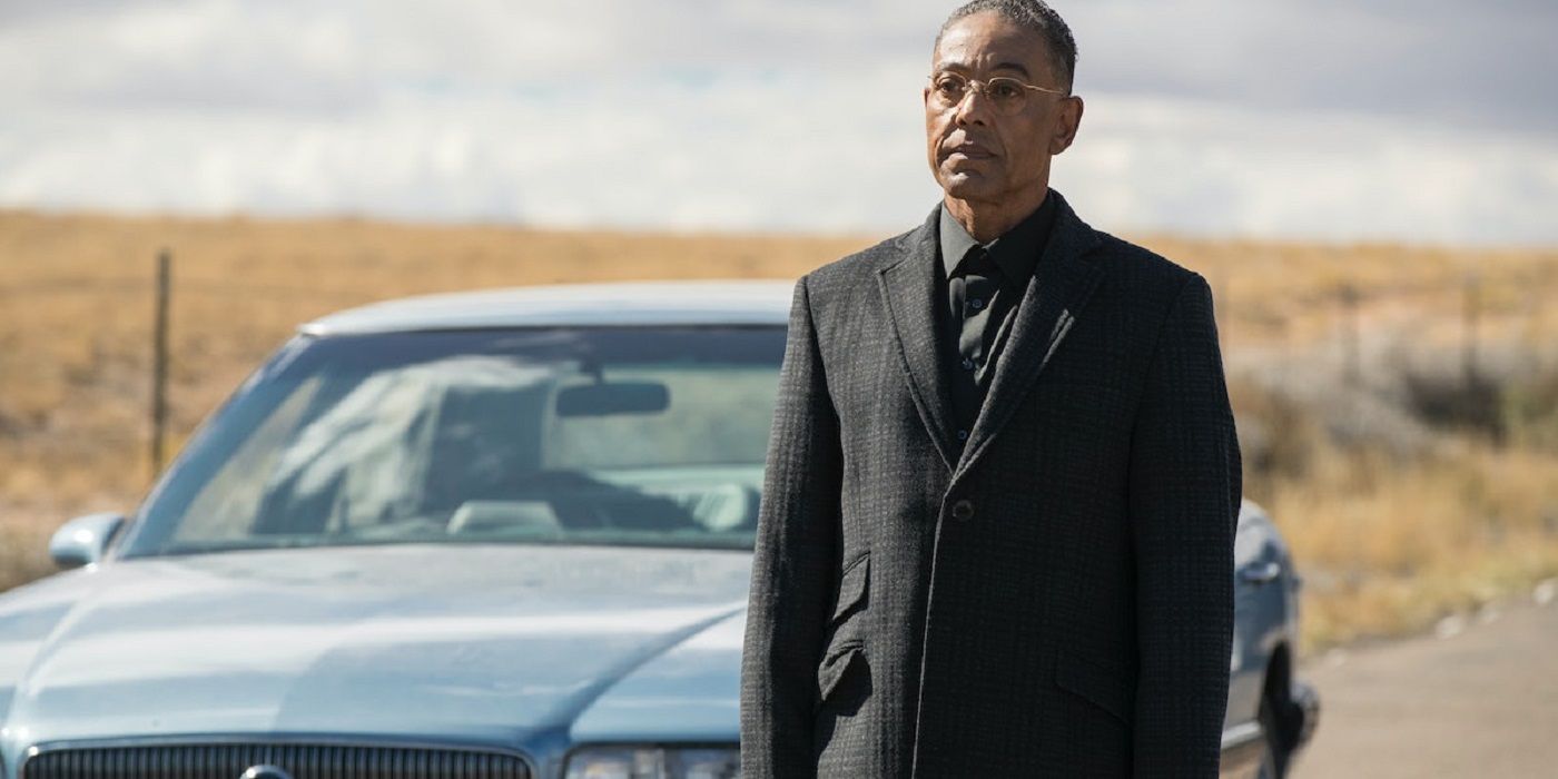 How The Closer Inadvertently Give Us Gus Fring on Breaking Bad