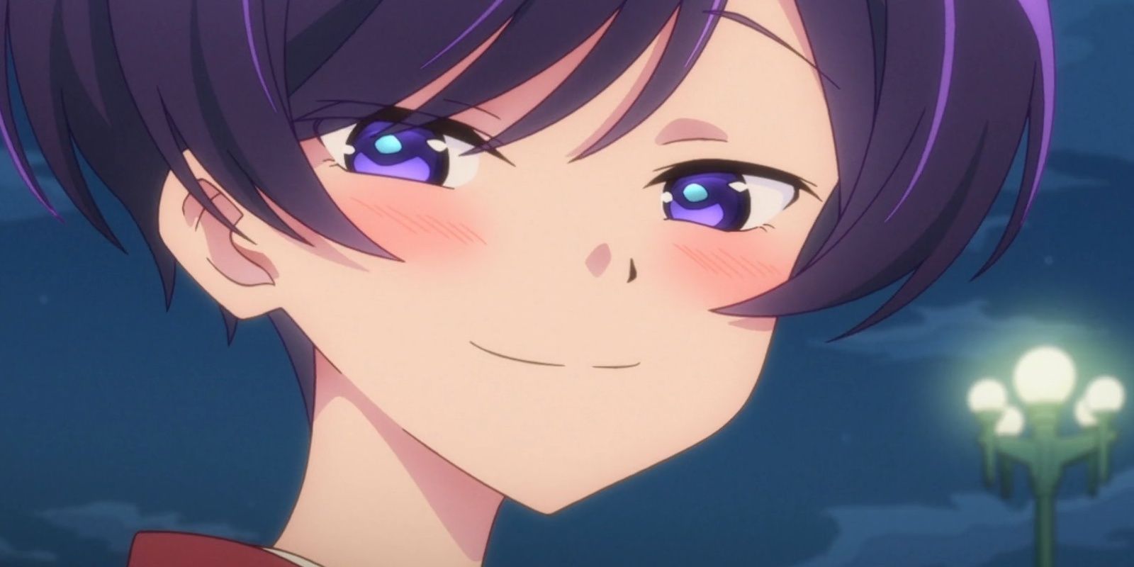 My Master Has No Tail Epsiode 3 Gets Mameda's Foot in the Door as a