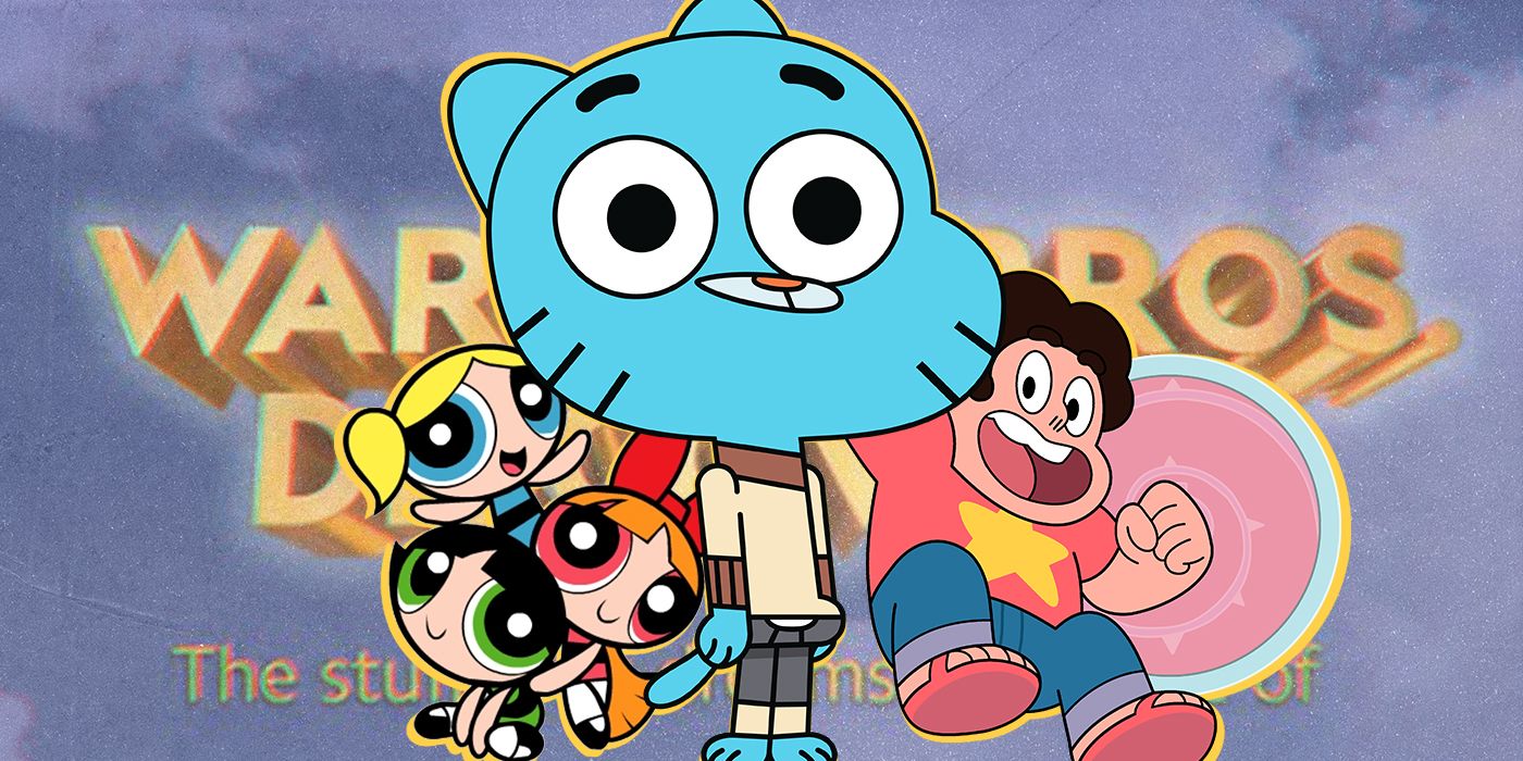 Warner Bros. Discovery Layoffs Undermine Cartoon Network