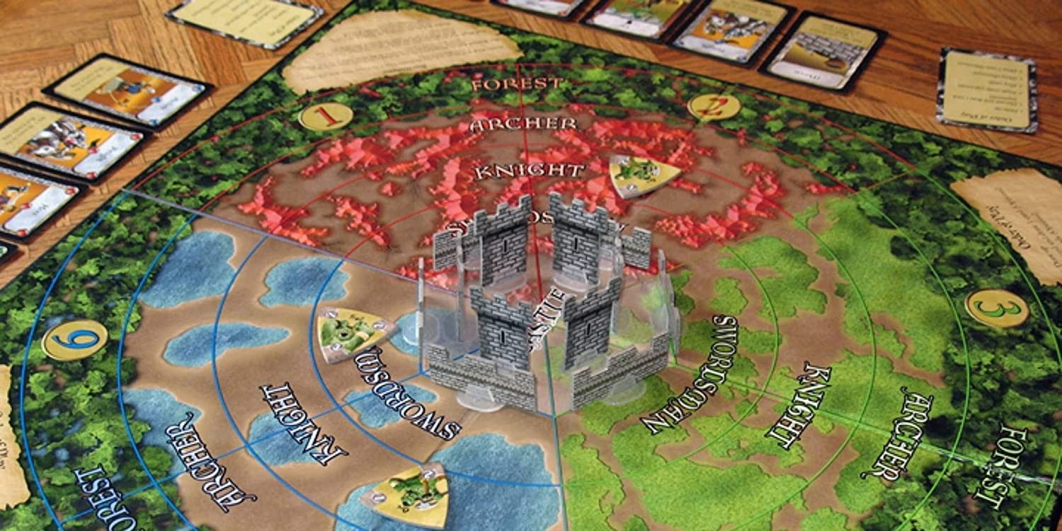 10 Best Multiplayer Board Games You Can Actually Play Alone