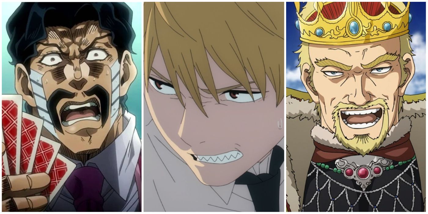 10 Anime Heroes Who'd Be Better Devil Hunters Than Denji