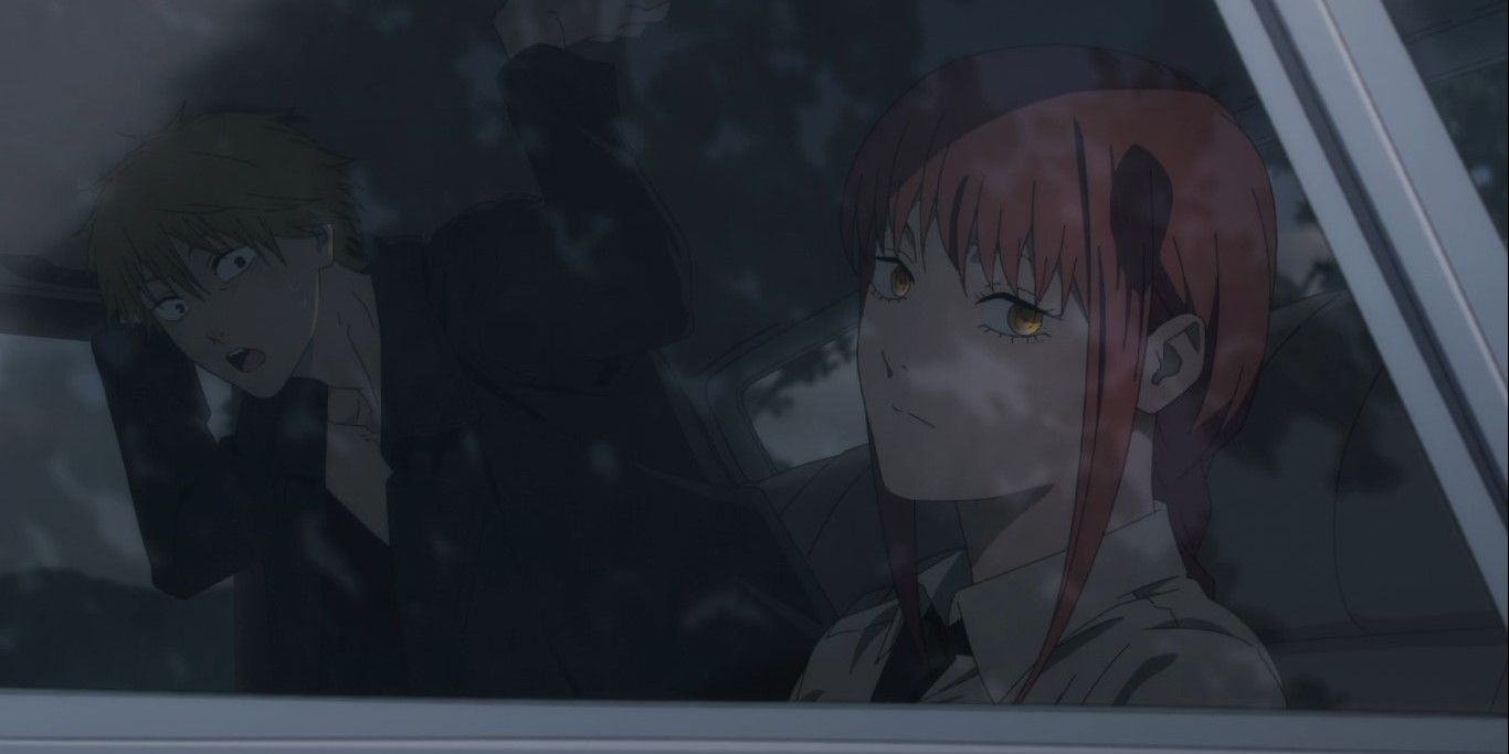 Chainsaw Man season 1, episode 2 recap - “Arrival in Tokyo”