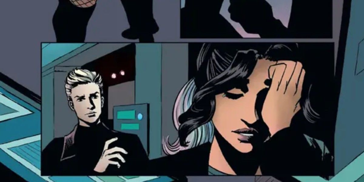Sandman s Johanna Constantine Actor Jokingly Takes Credit For Keanu Reeves Sequel