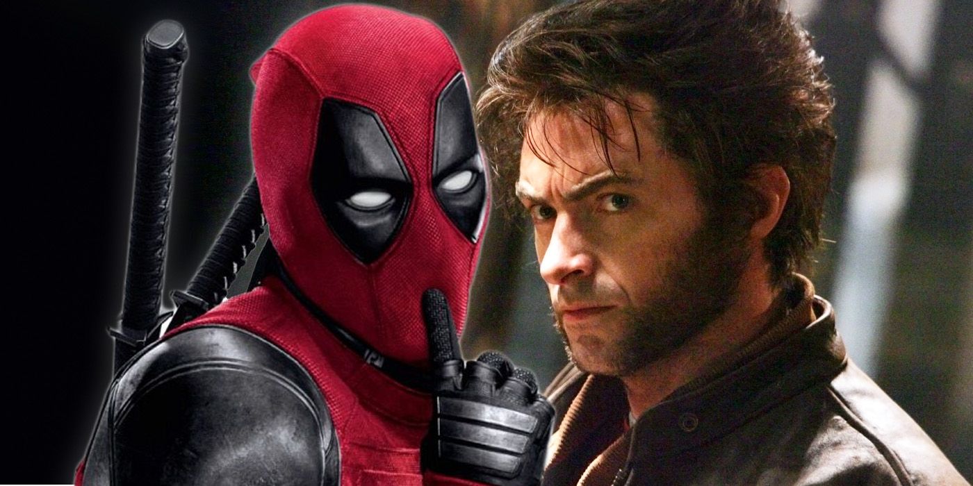 Deadpool & Wolverine Has "Universe-Sized" Stakes Says Marvel President