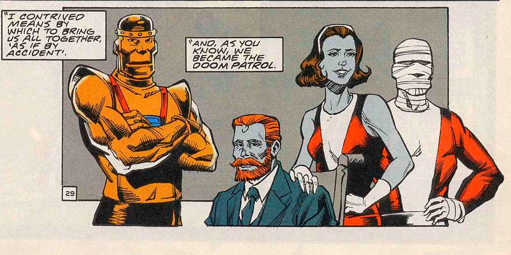 Первые 10 героев DC, принесших высшую жертву