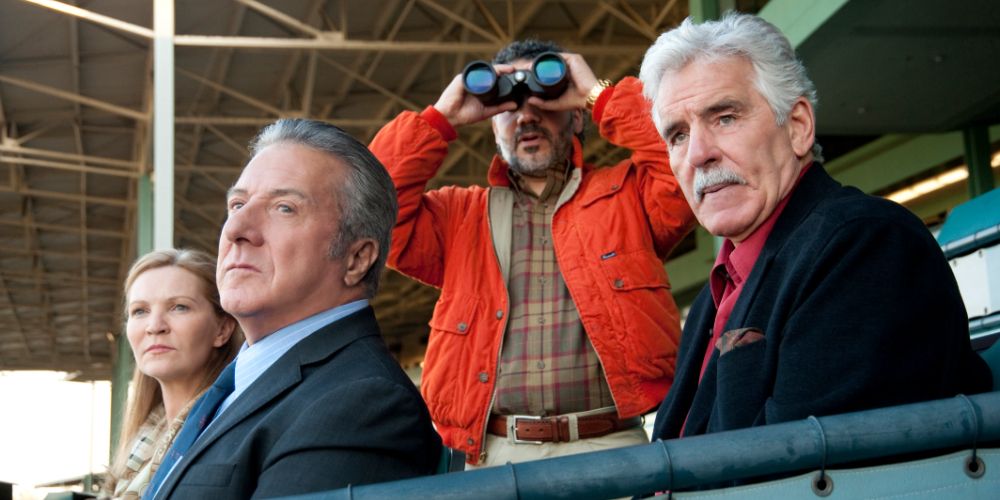 10 Crime Shows With Shocking Drama Behind The Scenes