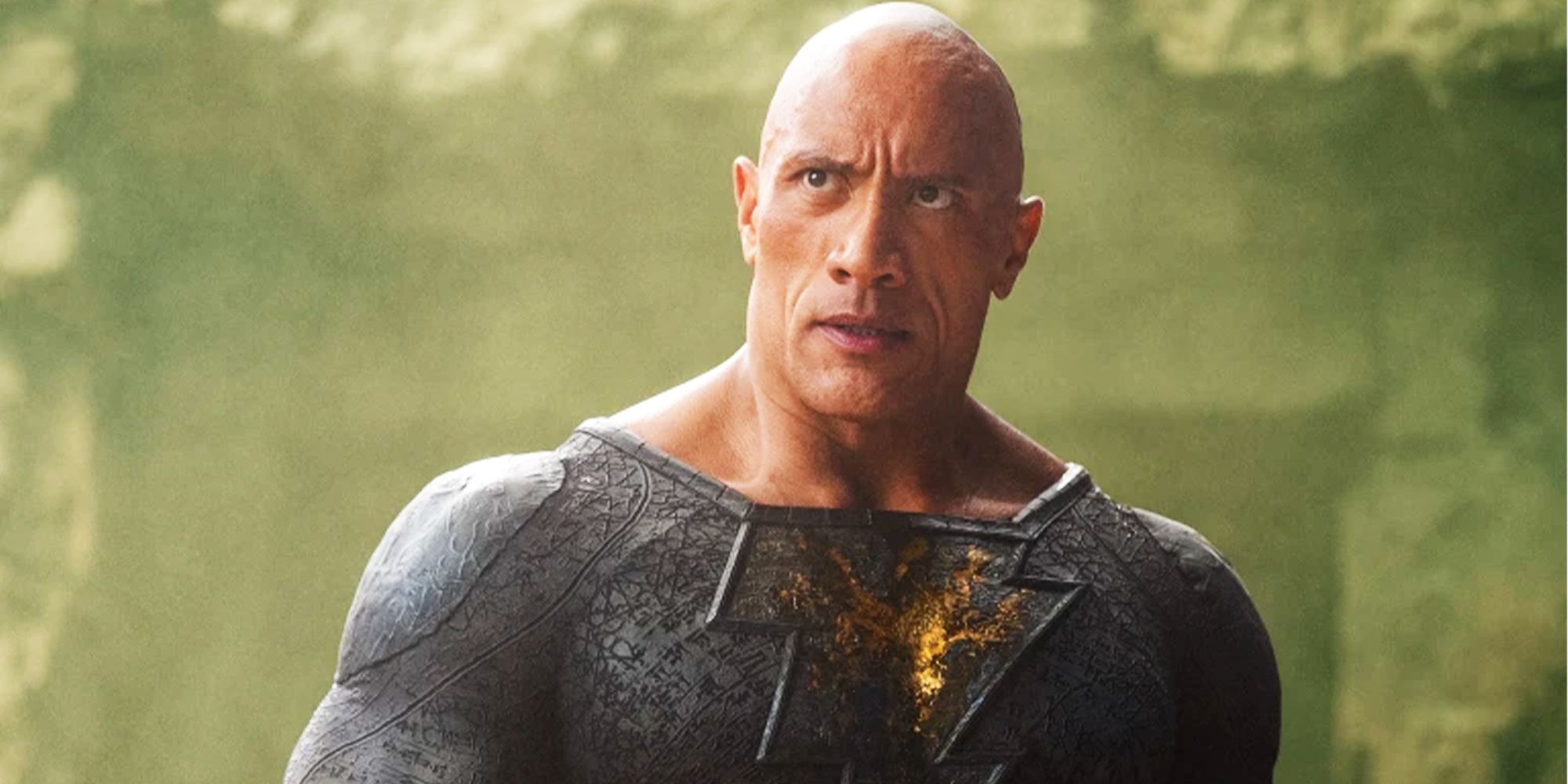 Black Adam's Electrifying Ending, Explained