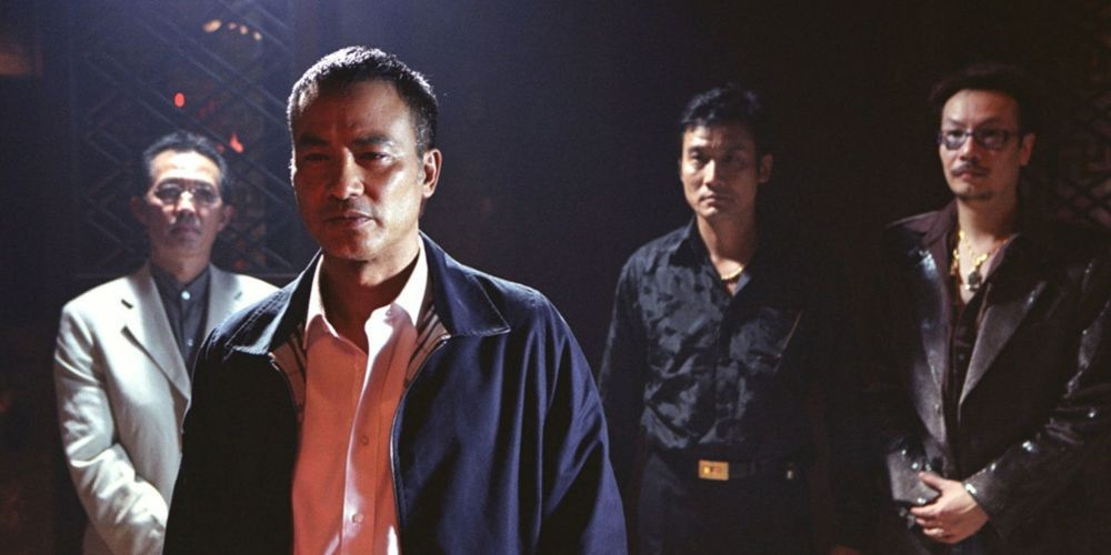 10 Best Gangster Movie Directors of All Time