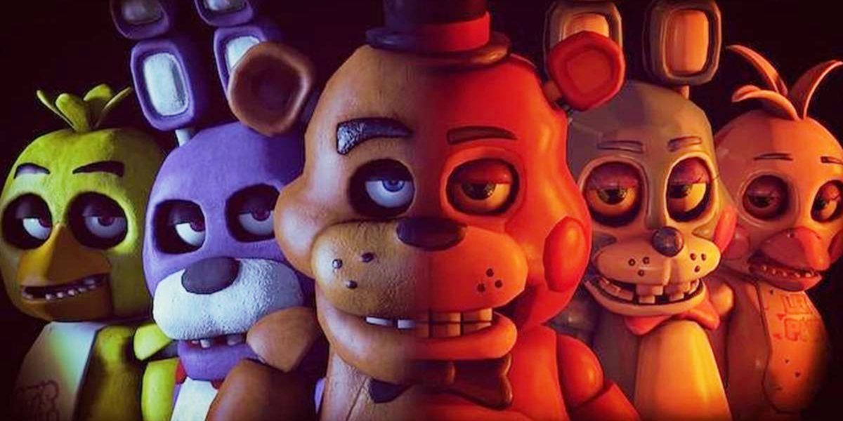 Emma Tammi To Direct 'Five Nights at Freddy's' Film; Blumhouse Sets Early  2023 Production Start – Deadline