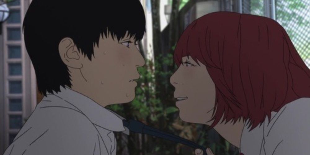 Flowers Of Evil Is An Understatedly Terrifying Slice-Of-Life Anime