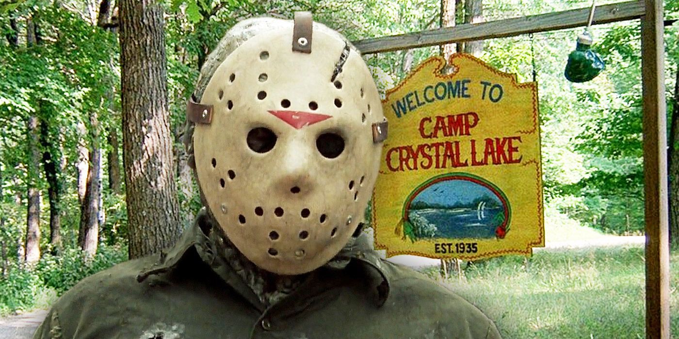Friday the 13th Prequel Series Explores the History of Crystal Lake