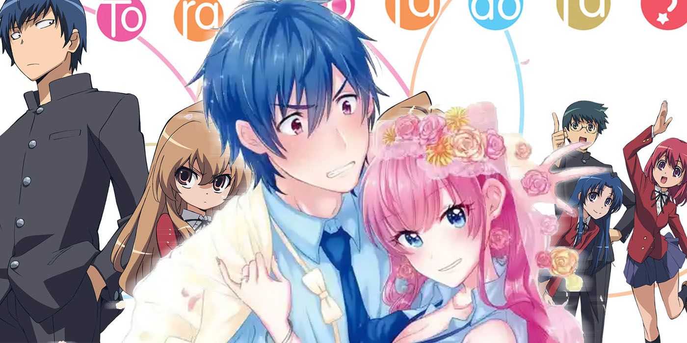 Anime de More Than a Married Couple, But Not Lovers ganha segundo