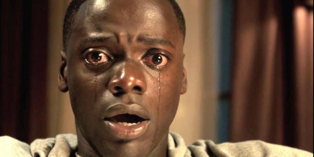 RUMOR: Get Out Director Jordan Peele Met with Marvel for an Upcoming Film