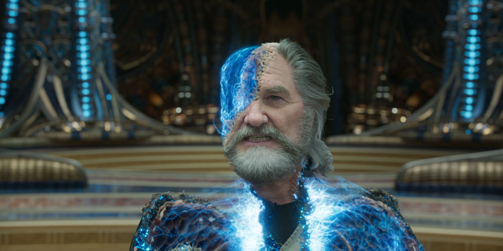 Guardians of the Galaxy's Chris Pratt Reveals Co-Star Kurt Russell's Fatherly Advice