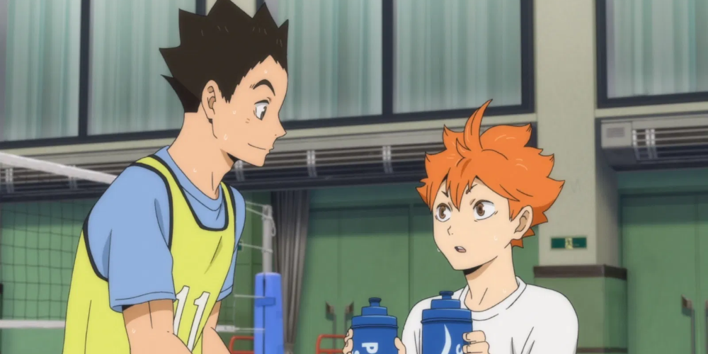 Haikyuu!! Battle of the Garbage Dump What We Know So Far