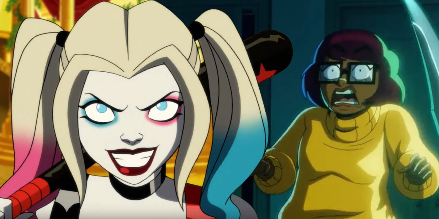 Harley Quinn in Velma's HBO Max Series? There's a Chance