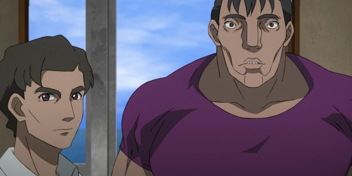 Housing Complex C The Series' Racism Story Arc Has a Bittersweet