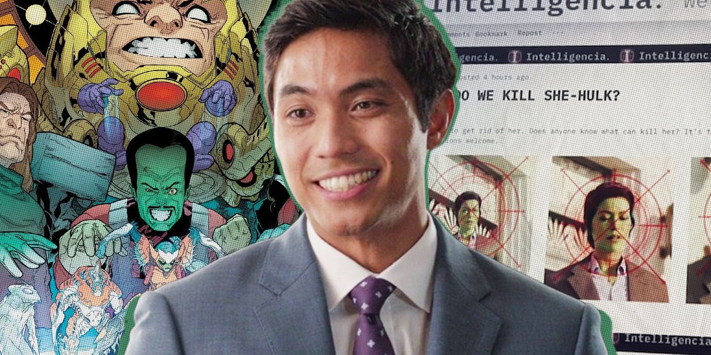 その他 Osilio, Constella Intelligence Marvel Oscilio, Constella Intelligence (Marvel)