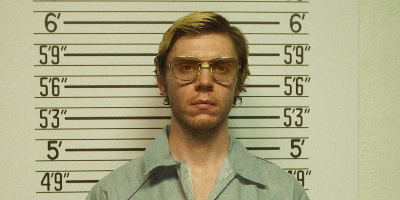 Evan Peters se une a Twisters y That '70s Show Stars en la adaptación del cómic del creador de Dahmer